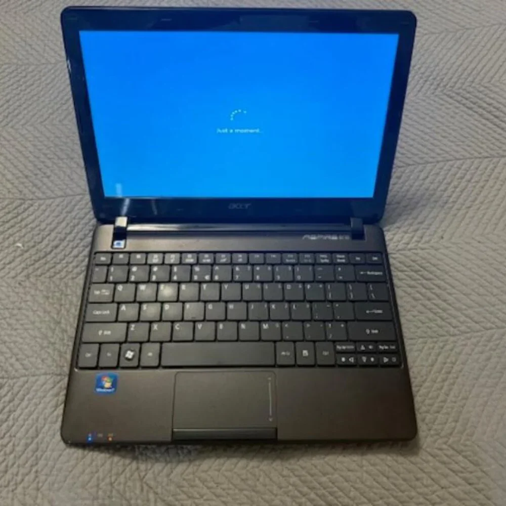 Acer Aspire One AO722-BZ69911.6